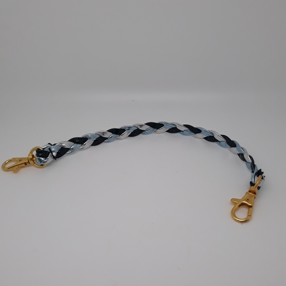 TY Flippables Sequin Bamboo the Panda 9" Fashion Purse 6 Ways to Wear With Tagqt - Picture 7 of 8